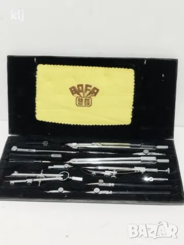 Пергели за чертане 