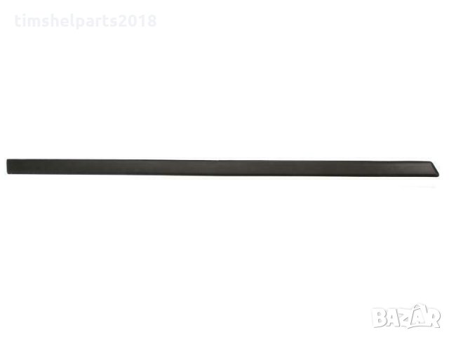 Лайстна на вратата за Ford Fiesta 2002-2008, снимка 2 - Части - 33169777