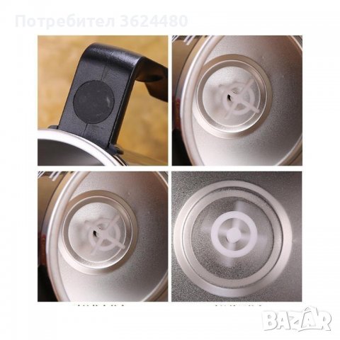 Чаша Self Stirring Mug-автоматично разбъркване, снимка 5 - Други стоки за дома - 40027466