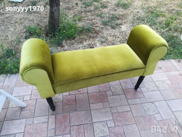 100СМ-КОКЕТНА ТАБУРЕТКА/СТОЛ ОТ ГЕРМАНИЯ 0708251220