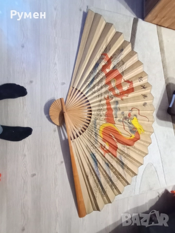 Ветрило за стена, снимка 3 - Декорация за дома - 52957181