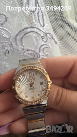 Дамски часовник, снимка 2 - Дамски - 53508972