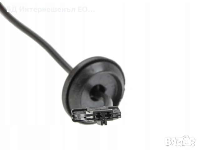 5N0810773B Машинка за заключване на капачка резервоар, VW Golf 5 6, Tiguan 5N,, снимка 6 - Части - 53063895