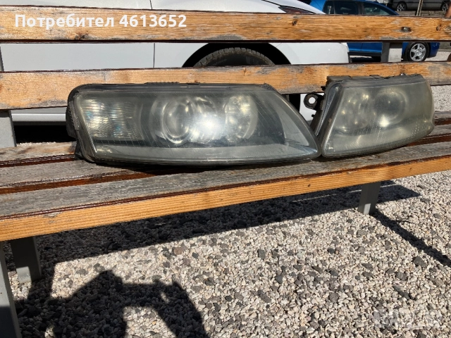 РЕЦИКЛИРАНЕ И РЕМОНТ НА ФАРОВЕ, снимка 14 - Полиране - 51945505