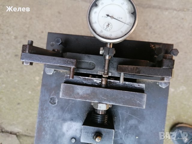 Чапразило за банцингови и гатер ленти. , снимка 7 - Други машини и части - 36879413