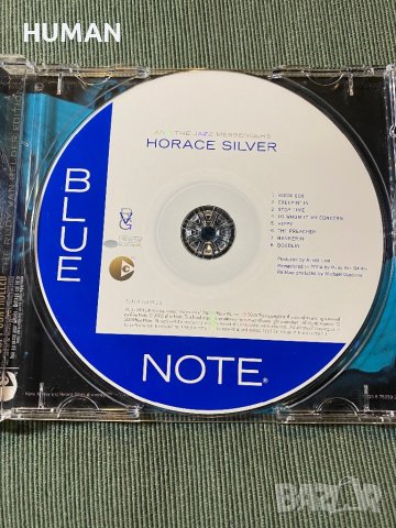 Dorsey Brothers,Horace Silver,Les Elgart ,Cool Jazz , снимка 7 - CD дискове - 43899744