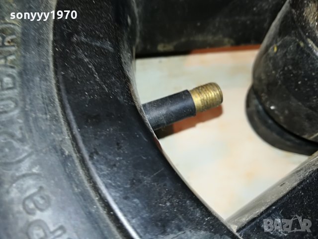 поръчани-гуми 22х5см-2бр за количка за колесар 1007212007, снимка 12 - Водни спортове - 33483048