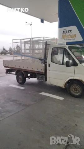 Ford tranzit 2.5 бордови, снимка 1
