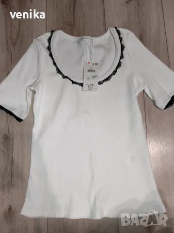 Дамски дрехи L размер 