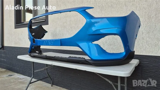 Предна броня MG ZS Facelift година 2020 2021 2022 2023 2024 2025 код P10628329,P10628331 , снимка 2 - Аксесоари и консумативи - 49465191