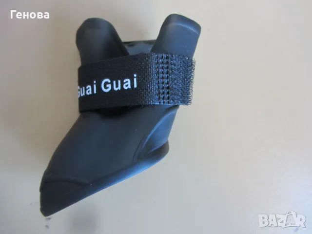 Обувки за домашен любимец размер L, снимка 3 - За кучета - 48631337