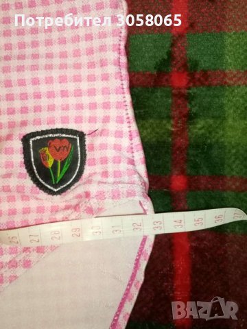 цял розов бански, снимка 8 - Водни спортове - 36775440