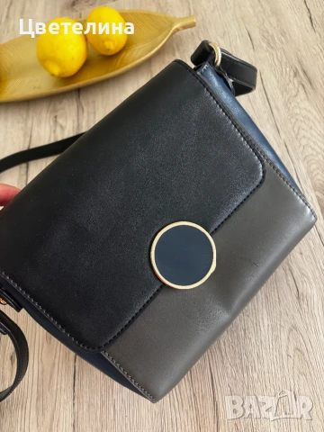 Чанта еко кожа , снимка 6 - Чанти - 51082216