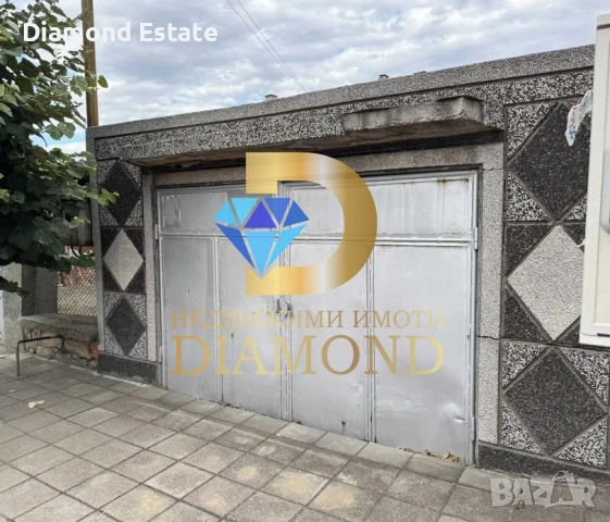 Двуетажна къща в град Симеоновград, снимка 3 - Къщи - 51505521