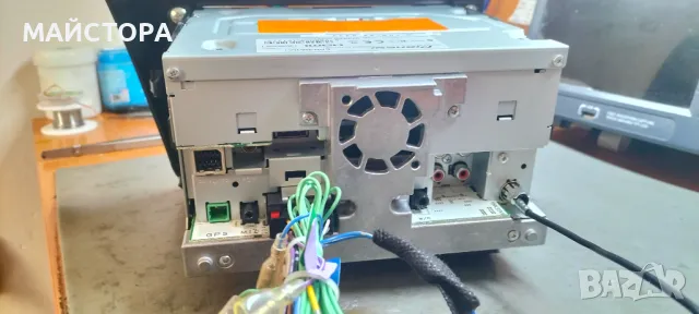  Радио пайнер за Хонда с решетка, снимка 5 - Радиокасетофони, транзистори - 49876870