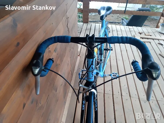 Продавам велосипед Viking , снимка 4 - Велосипеди - 50427578