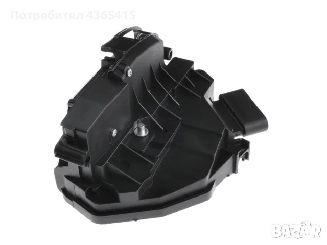 Брава за задна дясна врата на Ford Fiesta MK6 Facelift (2012–2019) - AE8Z5426412A