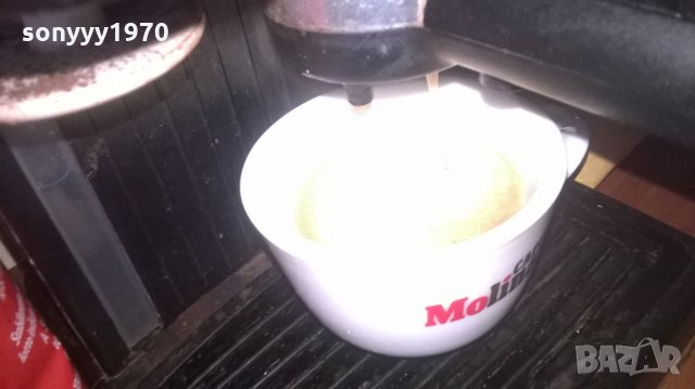 treviso//made in italy-внос швеицария, снимка 12 - Кафемашини - 27862694