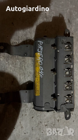 Аirbag за Mitsubishi Pajero - B03422401P57 / MR402459, снимка 2 - Части - 53512747