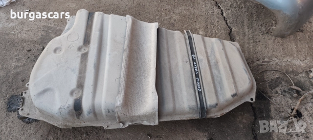 Резервоар кошница резервоар 77020-0F010 Toyota Corolla Verso 1.8 - 80лв, снимка 2 - Части - 52186633