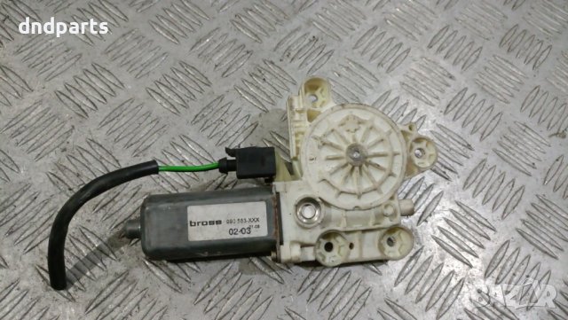 Моторче стъклоповдигач врата Mercedes A-Class W168 2000г.(предна дясна)	