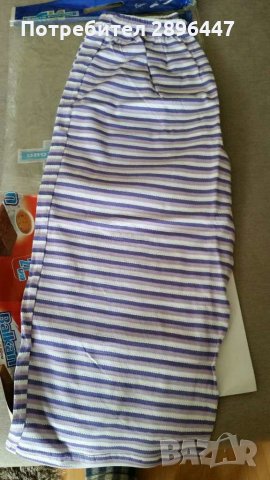 Нова дамска пижама 100% памук, БГ-НАМАЛЕНА! , снимка 5 - Нощници - 33426870