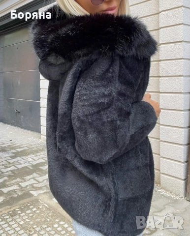 Кашмирена жилетка нова с етикет , снимка 14 - Жилетки - 53274372