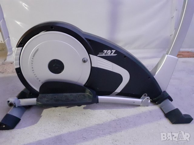 Кростренажор Кетлер за части или цял, снимка 18 - Фитнес уреди - 36821057