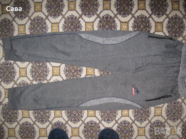 Спортно долнище FULISOURCE  мъжко,М, снимка 2 - Спортни дрехи, екипи - 43106436