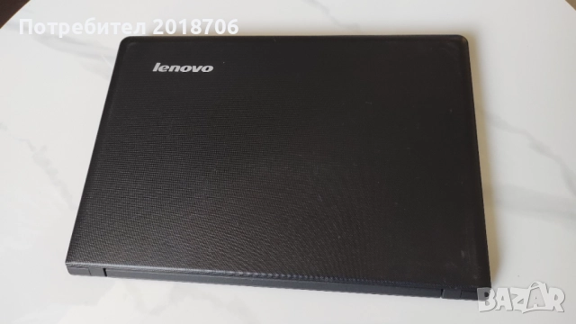 Lenovo Ideapad 100, снимка 4 - Лаптопи за дома - 52235681