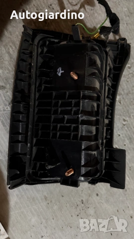 Аirbag за Peugeot 308 - 96559939ZD / 8173552 / 6074025, снимка 2 - Части - 53457068