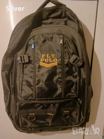 Раница туристическа 