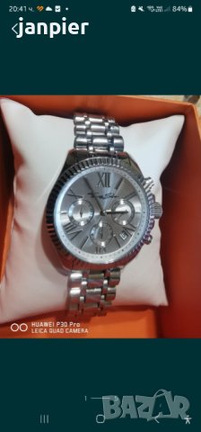 Дамски луксозен часовник  Thomas Sabo. wa0253 10atm.