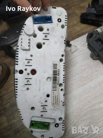 Километраж за Volkswagen Passat III Sedan B5 , 3B0919860D, снимка 4 - Части - 52043261