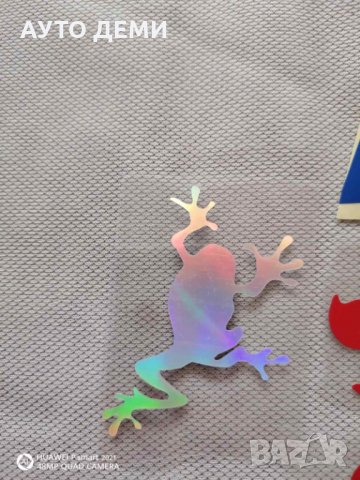 Качественни гланцирани стикери лепенки за кола автомобил джип ван бус мотор колело , снимка 2 - Аксесоари и консумативи - 33656813