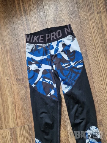 Сет страхотни дамски спортни клинове NIKE размер XS / S , снимка 12 - Клинове - 51135547