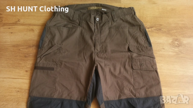 Mackenzie Trouser размер 52 / L за лов риболов панталон със здрава материя - 1832, снимка 3 - Екипировка - 53021588
