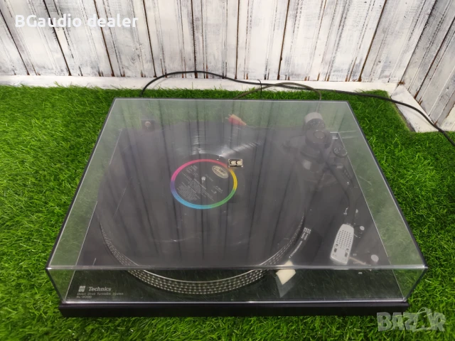 Technics SL-2000 ПрОмО Цена от 550 на 500 до края на месеца , снимка 1