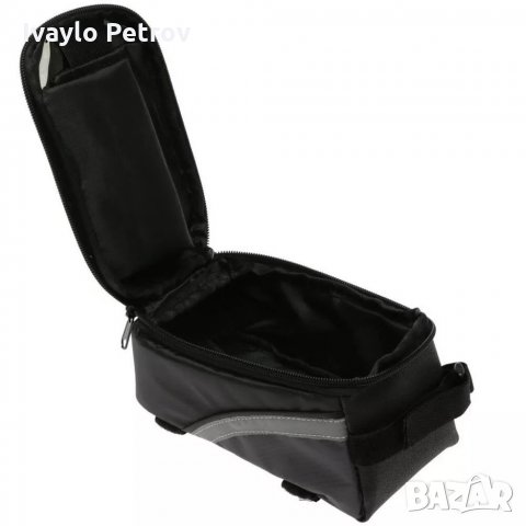 Чантичка за велосипед, снимка 10 - Аксесоари за велосипеди - 32557079