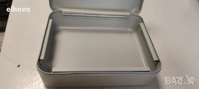 Метална кутия за ценности#7, снимка 3 - Други стоки за дома - 52549257