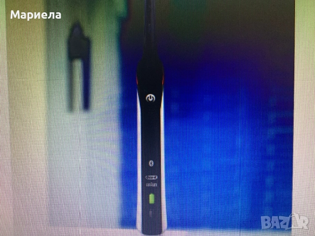 Oral B Smart 4 4500 Black Edition + Подарък Калъф, снимка 7 - Други - 51746734
