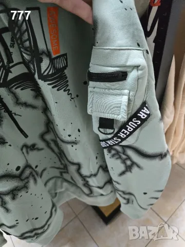 суичъри суитшърти , снимка 5 - Суичъри - 48524954