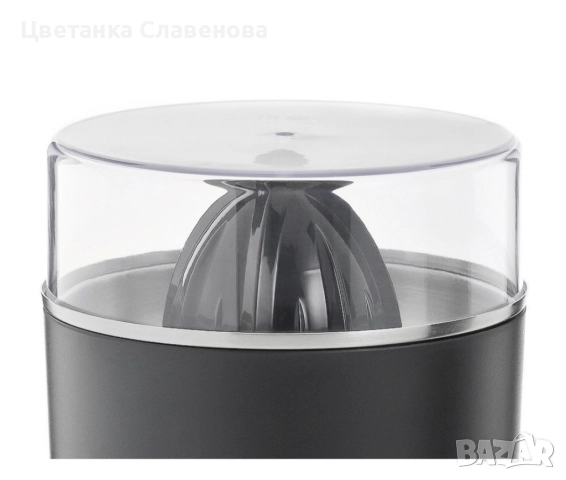 Цитруспреса WMF 0416030012 ZP STELIO CITRUSPRESS , 85 W, снимка 6 - Сокоизстисквачки и цитрус преси - 52444026