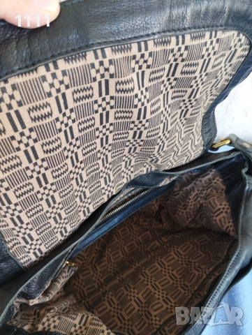 Чанта Liebeskind -естествена кожа., снимка 13 - Чанти - 51894755
