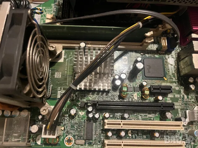 На части HP Compact , снимка 2 - Други - 49623566