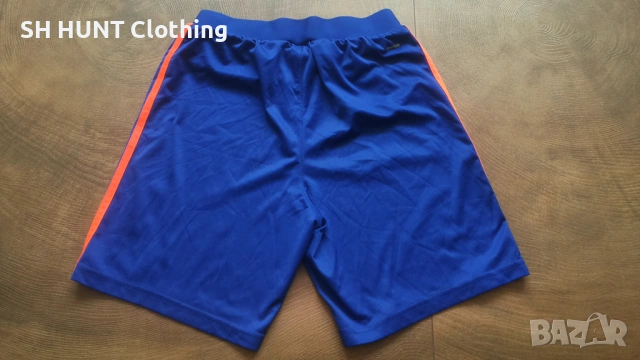 Adidas Kids Shorts Размер 13-14 г / 164 см детски къси панталони 22-67, снимка 2 - Детски къси панталони - 53296767