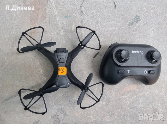 Дрон Tech rc