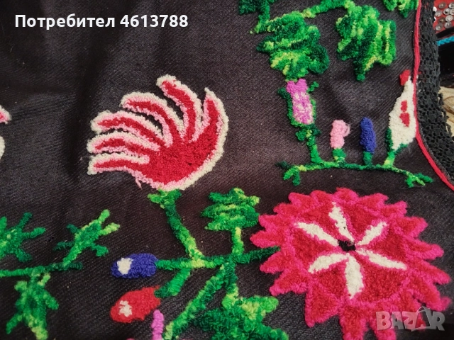 Части от женска носия, снимка 7 - Антикварни и старинни предмети - 52514910