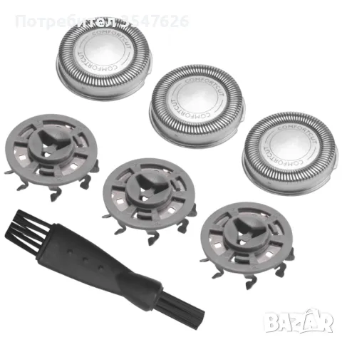 Philips резервни ножчета за електрическа самобръсначка