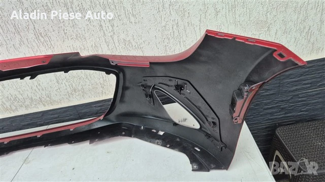 Предна броня Mazda MX5 MX-5 година 2015 2016 2017 2018 2019 код N243-50031, N24350031 , снимка 6 - Аксесоари и консумативи - 50513076